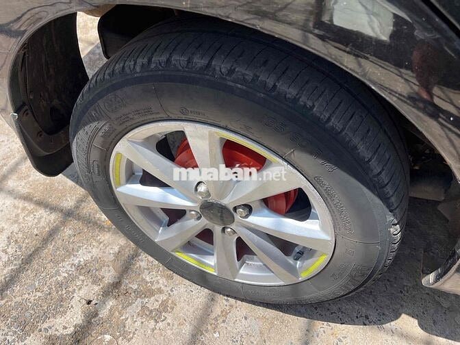 Daewoo Gentra 2009 SX 1.5 MT