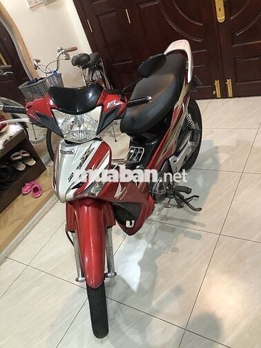 Bán xe Hoda Future đời 2010 xe nguyên bản mới 96%