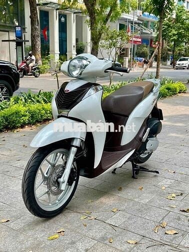 XE MÁY GIÁNG MẠNH - Sh Mode 125 2017 Smartkey