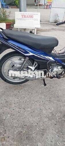 Xe yamaha jupiter bs 65
