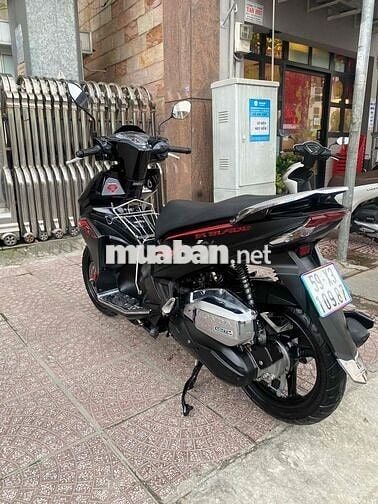 Honda Ab125 2017 bstp chính chủ công chứng