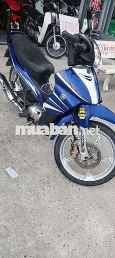 Xe yamaha jupiter bs 65