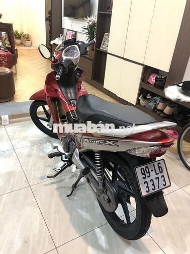 Bán xe Hoda Future đời 2010 xe nguyên bản mới 96%