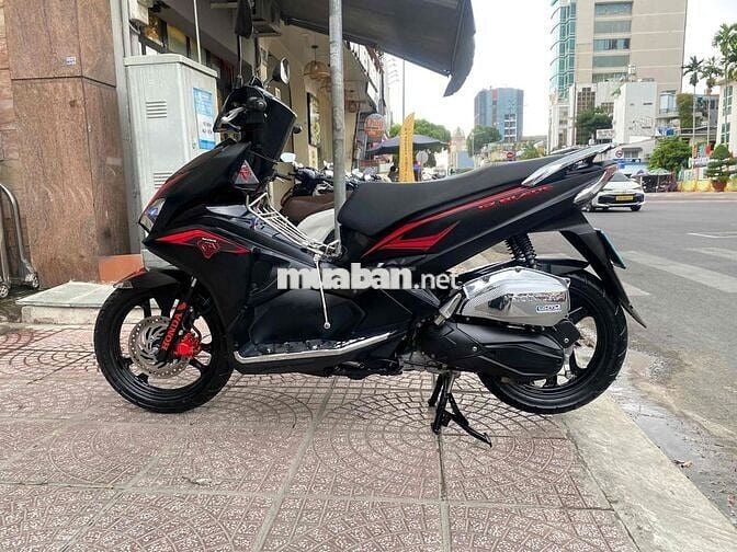 Honda Ab125 2017 bstp chính chủ công chứng