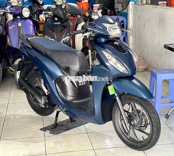 Vision 2024 BS69 smartkey giấy góp đọc kĩ bài dùm