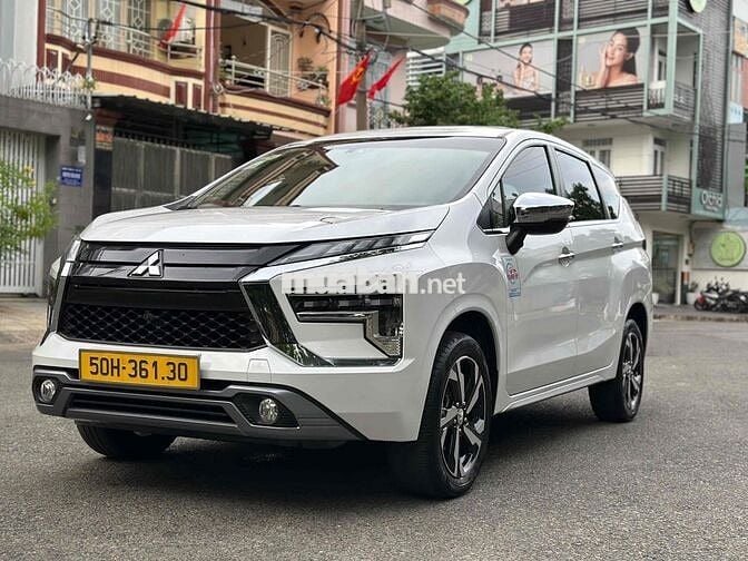 MITSUBISHI XPANDER 2024 PREMIUM 1.5 AT - 51.000km