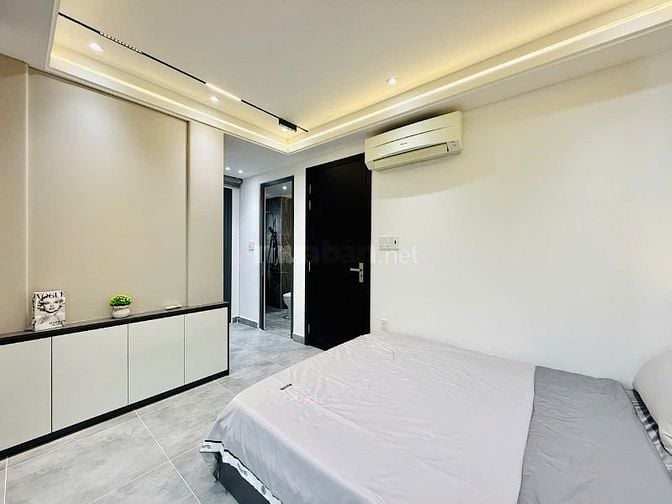 CHÍNH CHỦ BÁN NHÀ GÒ VẤP MỚI XÂY ĐÚC 3LẦU GIÁ MỀM CHO KHÁCH
