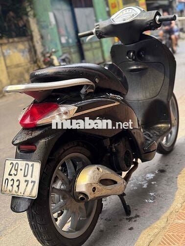Cần bán liberty 2011 phun xăng điện tử