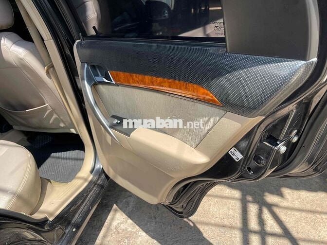 Daewoo Gentra 2009 SX 1.5 MT