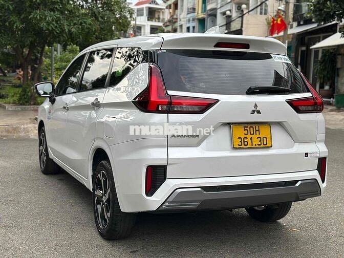 MITSUBISHI XPANDER 2024 PREMIUM 1.5 AT - 51.000km