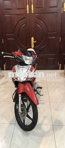 Bán xe Future X đời 2010 chính chủ từ đầu mới 96%