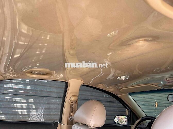 Daewoo Gentra 2009 SX 1.5 MT