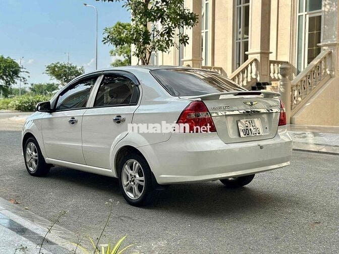 Chevrolet Aveo LTZ 2018 - 52000 km