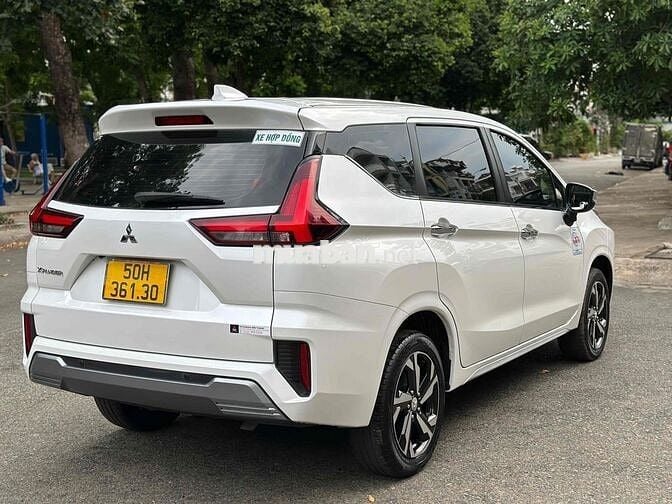 MITSUBISHI XPANDER 2024 PREMIUM 1.5 AT - 51.000km