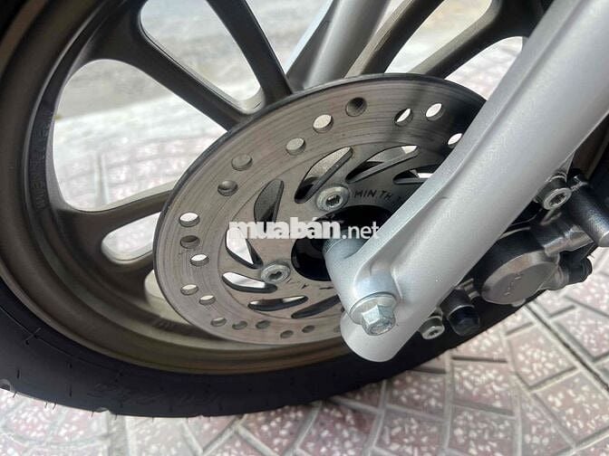 Scoopy 11/2023 khoá Smartkey