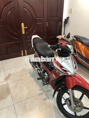 Bán xe Future X đời 2010 chính chủ từ đầu mới 96%