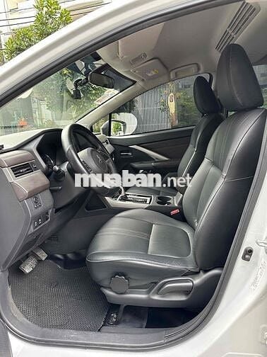 MITSUBISHI XPANDER 2024 PREMIUM 1.5 AT - 51.000km