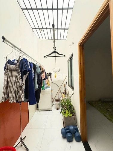 BÁN NHANH CĂN VÕ VĂN TẦN PHƯỜNG 6 QUẬN 3,DT: 48m2/3.880 Tỷ,HXH,SHR