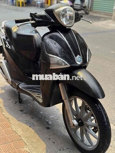 Cần bán liberty 2011 phun xăng điện tử