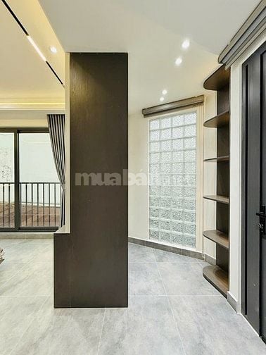 CHÍNH CHỦ BÁN NHÀ GÒ VẤP MỚI XÂY ĐÚC 3LẦU GIÁ MỀM CHO KHÁCH