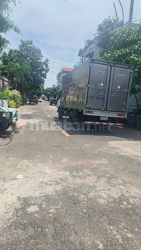 Bán nhà Thủ Đức (MT đường 17 - Bình Chiểu); 4,2x23m; sân ô tô; 7,1 tỷ