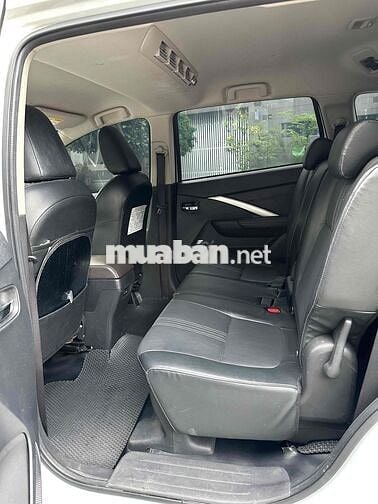MITSUBISHI XPANDER 2024 PREMIUM 1.5 AT - 51.000km