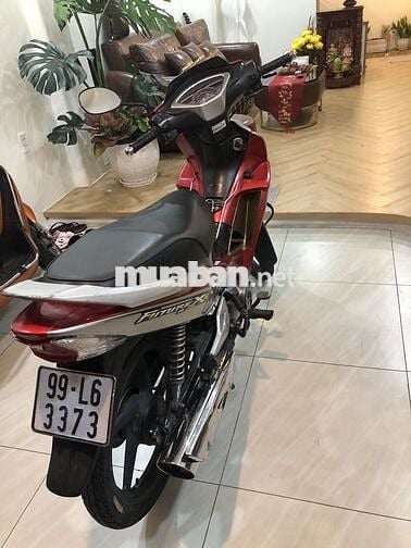 Bán xe Future X đời 2010 chính chủ từ đầu mới 96%