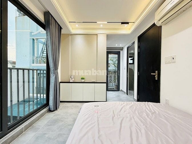 CHÍNH CHỦ BÁN NHÀ GÒ VẤP MỚI XÂY ĐÚC 3LẦU GIÁ MỀM CHO KHÁCH
