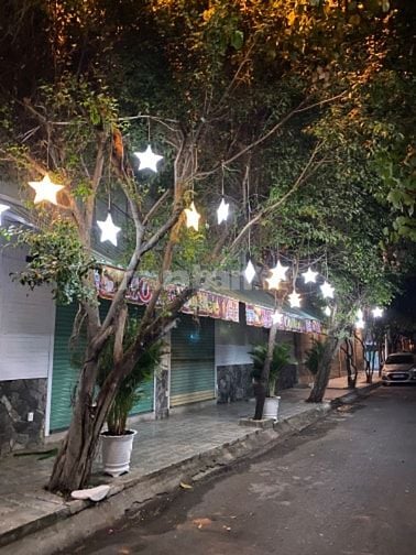 Cho thuê nhà góc 2 mặt tiền . Tiện kinh danh mọi ngành nghề