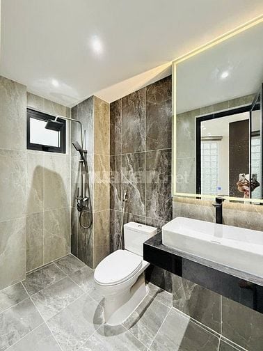 CHÍNH CHỦ BÁN NHÀ GÒ VẤP MỚI XÂY ĐÚC 3LẦU GIÁ MỀM CHO KHÁCH