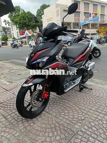 Honda Ab125 2017 bstp chính chủ công chứng