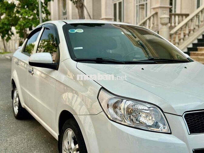 Chevrolet Aveo LTZ 2018 - 52000 km
