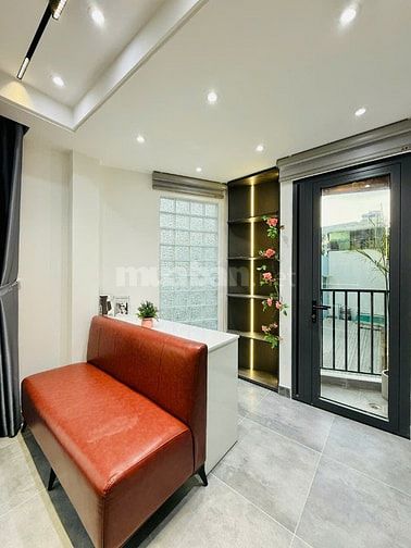 CHÍNH CHỦ BÁN NHÀ GÒ VẤP MỚI XÂY ĐÚC 3LẦU GIÁ MỀM CHO KHÁCH