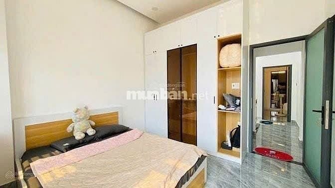 Cần bán căn nhà gần Đại Học nằm Sư Vạn Hạnh p12 q10. 2,460tỷ|42m2