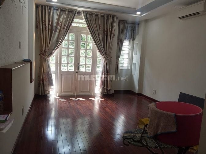 Cho thuê nhà nguyên căn khu An Phú An Khánh, Q2, khu quy hoạch đẹp