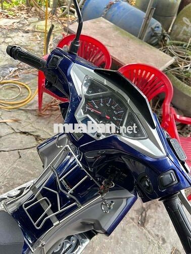 air Blade 125 xanh. đẹp keng