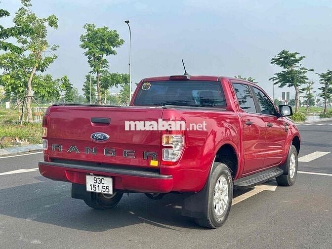 Ford Ranger XLS 2.2AT 2021 - 66000 km