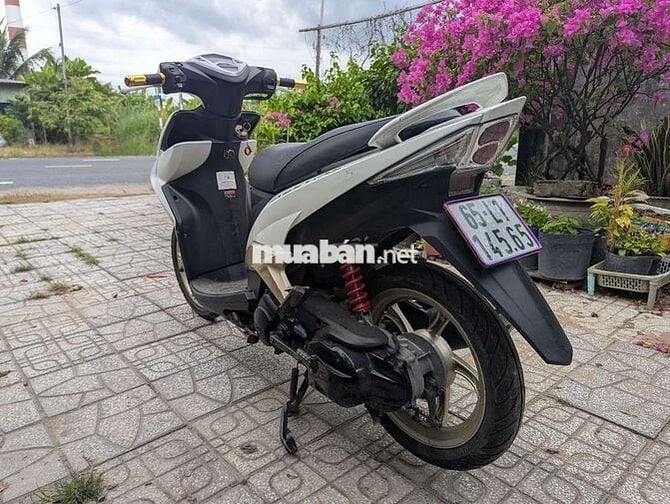 Luviaz FI rất đẹp