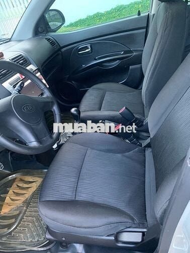 Kia Morning 2010 EX 1.1 MT Sportpack - 71000 km