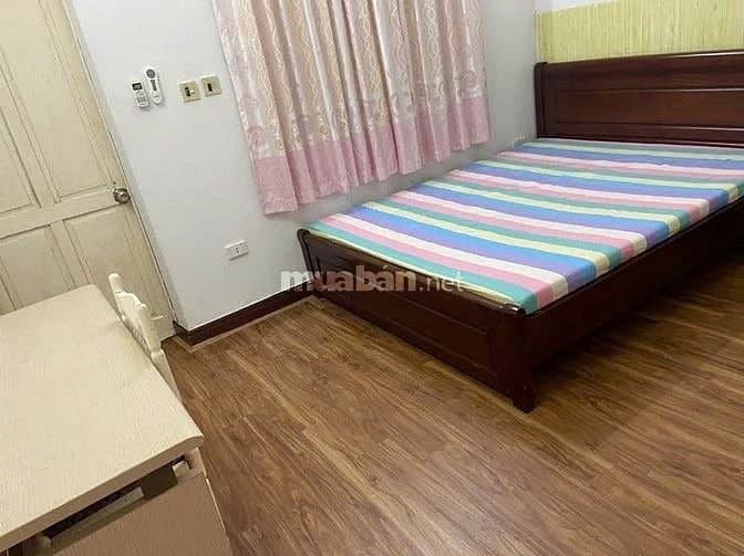 Cho thuê căn hộ riêng biệt tầng 1, đầu đường Âu Cơ,  Tứ Liên, Tây Hồ