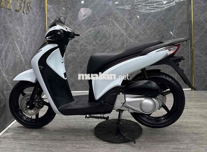 SH Ý 2012 150i MÁY ZIN