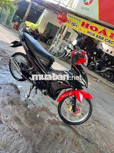 excited 50 cc zin đẹp về là di