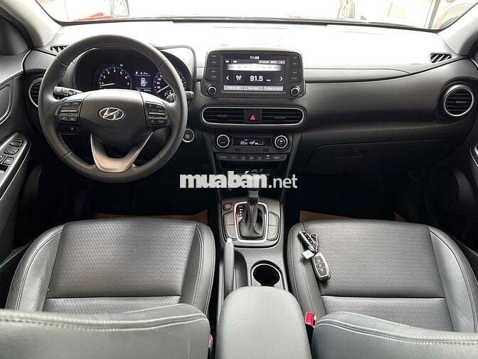 Hyundai Kona 2020 2.0 AT Đặc biệt