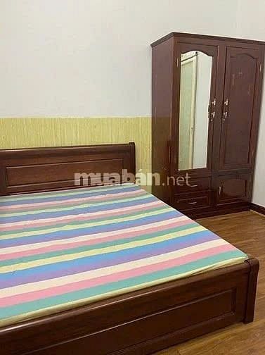 Cho thuê căn hộ riêng biệt tầng 1, đầu đường Âu Cơ,  Tứ Liên, Tây Hồ