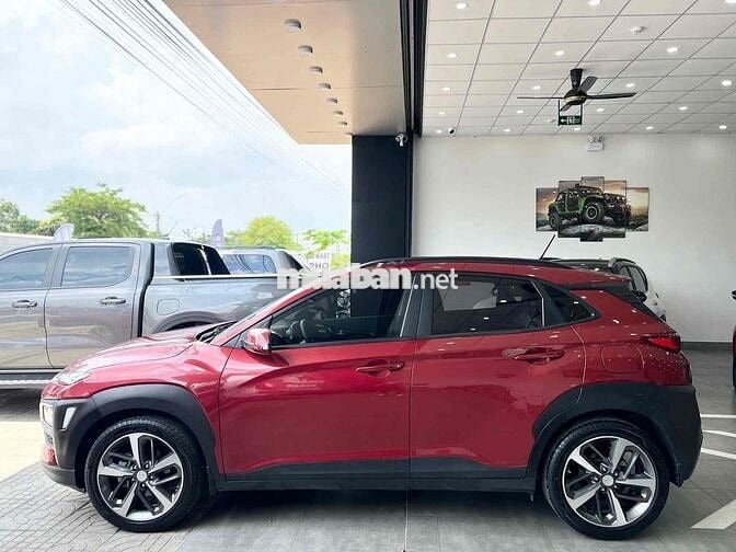 Hyundai Kona 2020 2.0 AT Đặc biệt