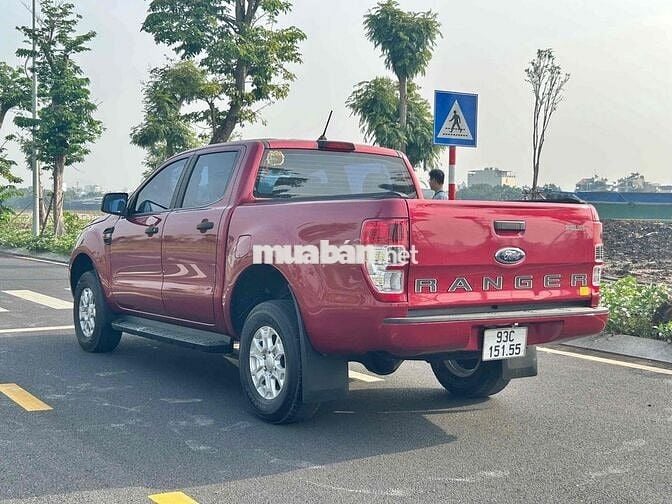 Ford Ranger XLS 2.2AT 2021 - 66000 km