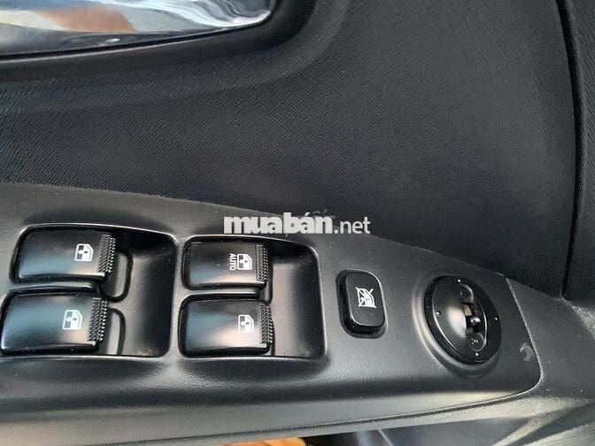 Kia Morning 2010 EX 1.1 MT Sportpack - 71000 km