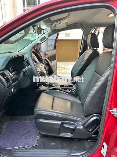 Ford Ranger XLS 2.2AT 2021 - 66000 km