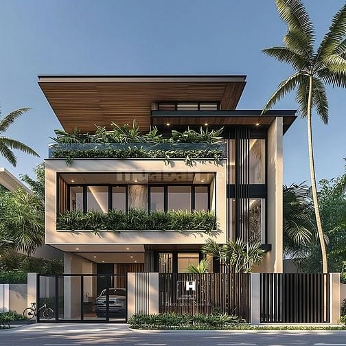 HỢP TÁC TÌM NGUỒN KHÁCH THIẾT KẾ - THI CÔNG NHÀ Ở