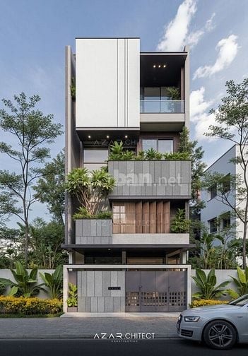 HỢP TÁC TÌM NGUỒN KHÁCH THIẾT KẾ - THI CÔNG NHÀ Ở